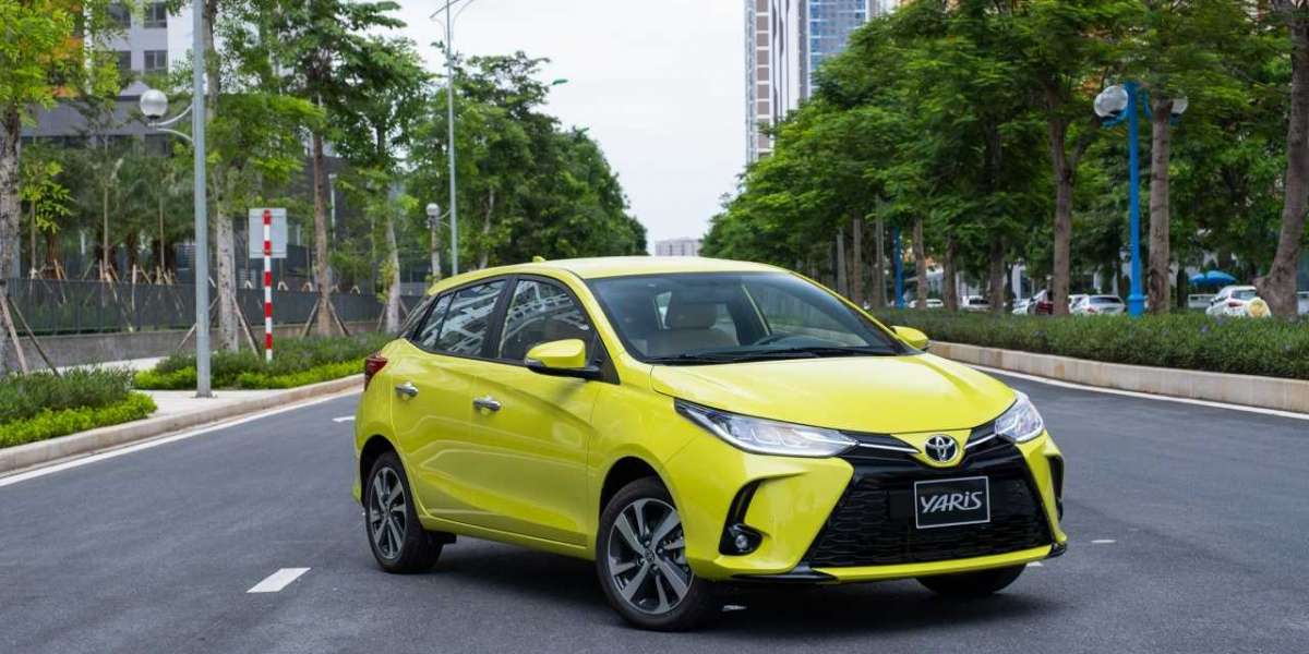 Toyota Yaris 2020 ra mắt thị trường Việt, giá tăng 18 triệu đồng