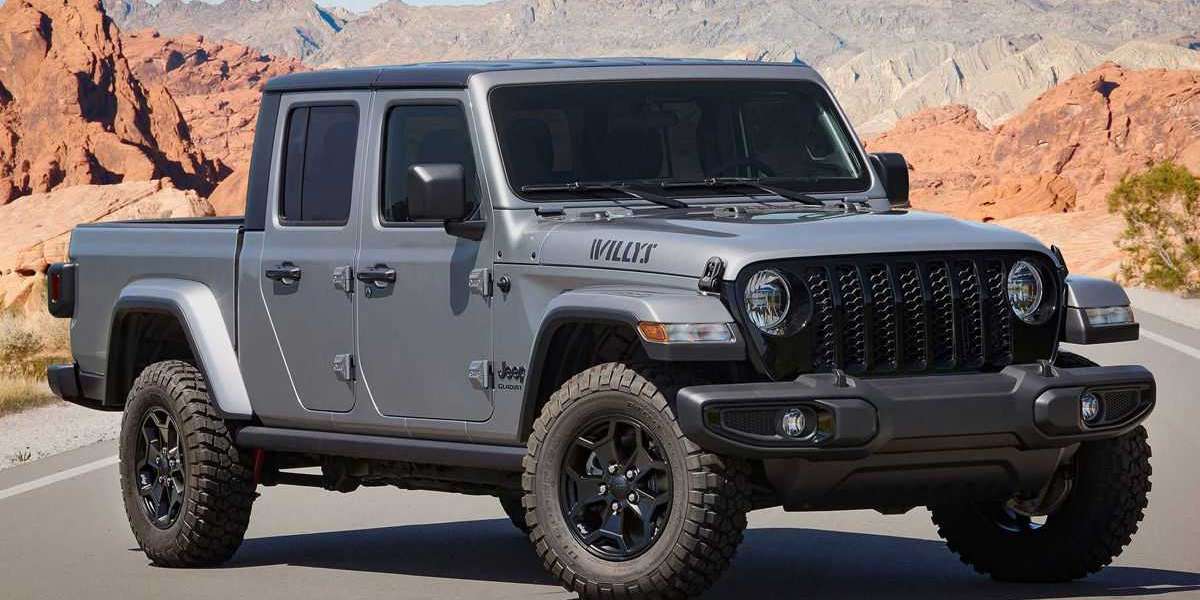 Jeep Việt Nam lên tiếng về việc tăng giá xe