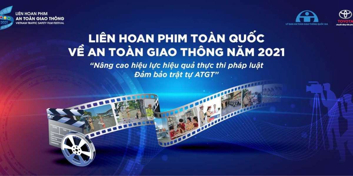 Phát động liên hoan phim toàn quốc về an toàn giao thông năm 2021