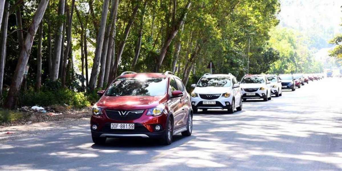 10 xe bán chạy nhất tháng 5/2021: VinFast Fadil lại lên đỉnh, Vios chật vật đứng thứ 2