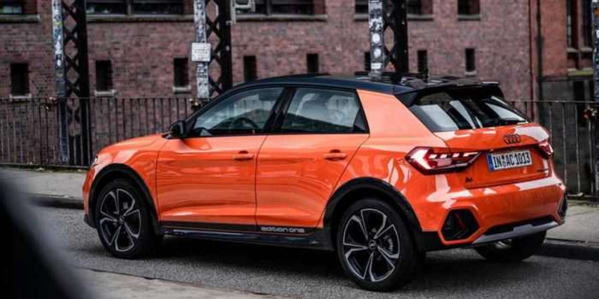 Audi A1 sẽ bị khai tử