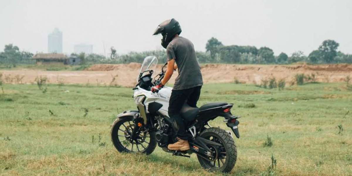 Đánh giá Honda CB500X 2019: off-road được cải thiện, on-road vẫn cực sướng