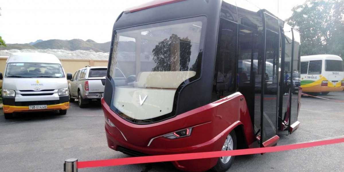 Đồng ý phát triển hệ thống xe buýt chạy điện của VinGroup tại Hà Nội và Tp Hồ Chí Minh