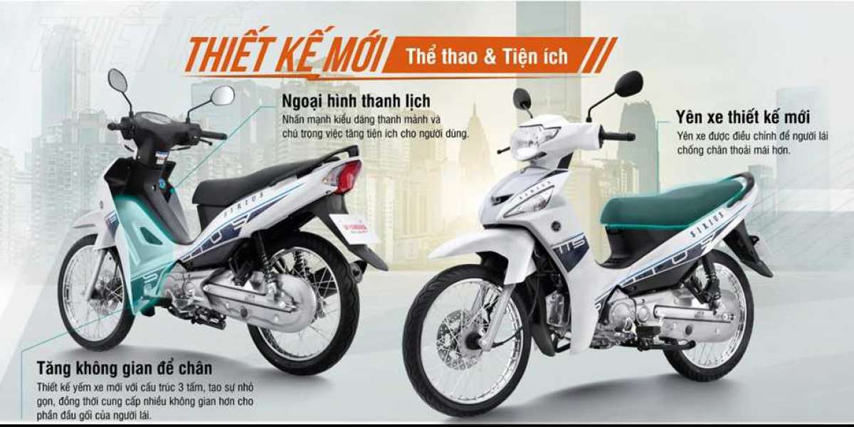 Yamaha ra mắt loạt xe máy tại Việt Nam