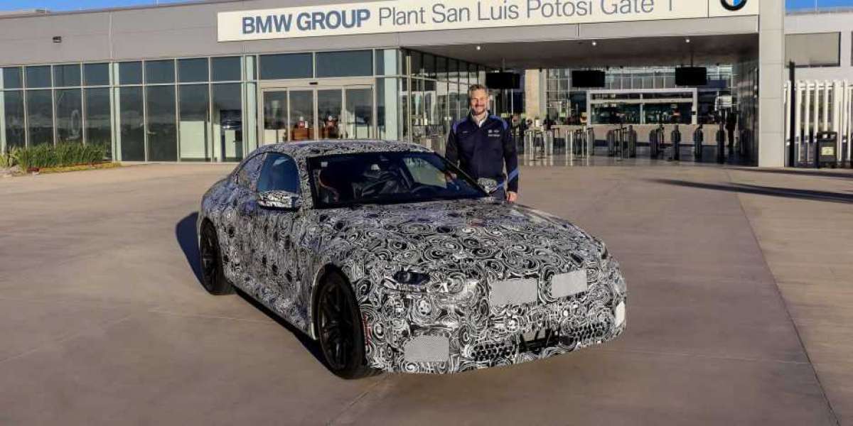 BMW M2 2023 sẽ là chiếc động cơ đốt trong thuần túy cuối cùng của BMW