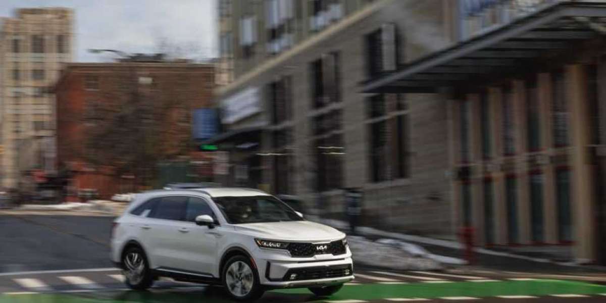 Điểm danh những mẫu xe hybrid sắp đổ bộ thị trường Việt Nam – Toyota đã không còn là “độc tôn”