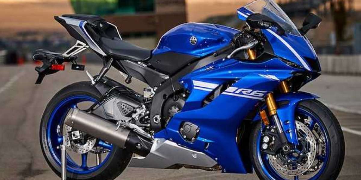 Yamaha R6 bị ‘khai tử’ sau năm 2020?