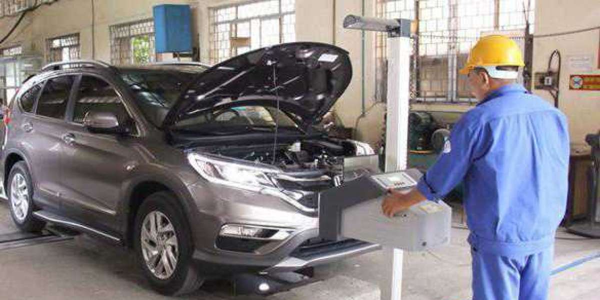 Nghiên cứu bỏ giấy chứng nhận đăng kiểm ô tô