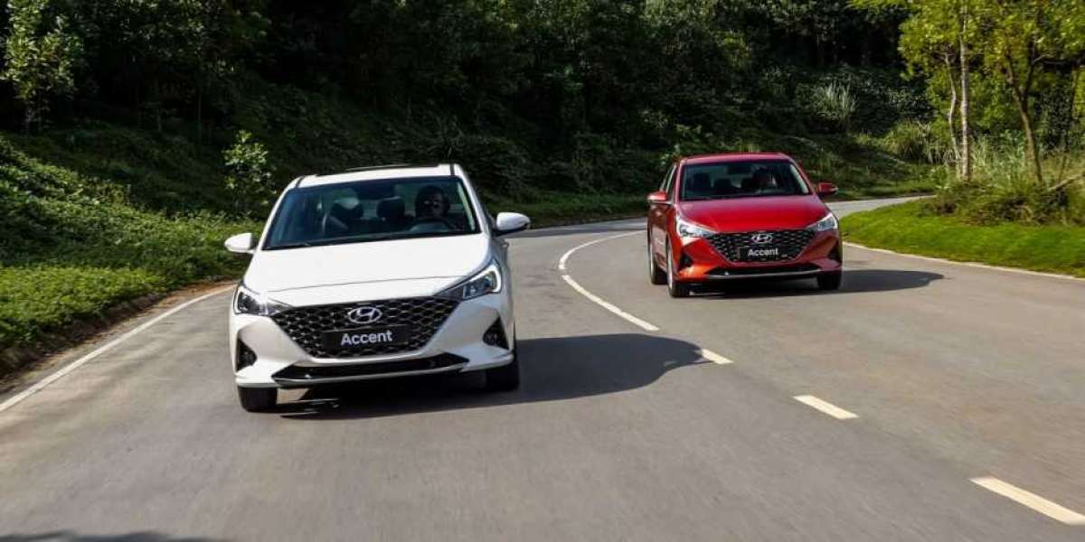 Doanh số Hyundai tháng 9/2021: Accent giữ phong độ, Santa Fe bật xa