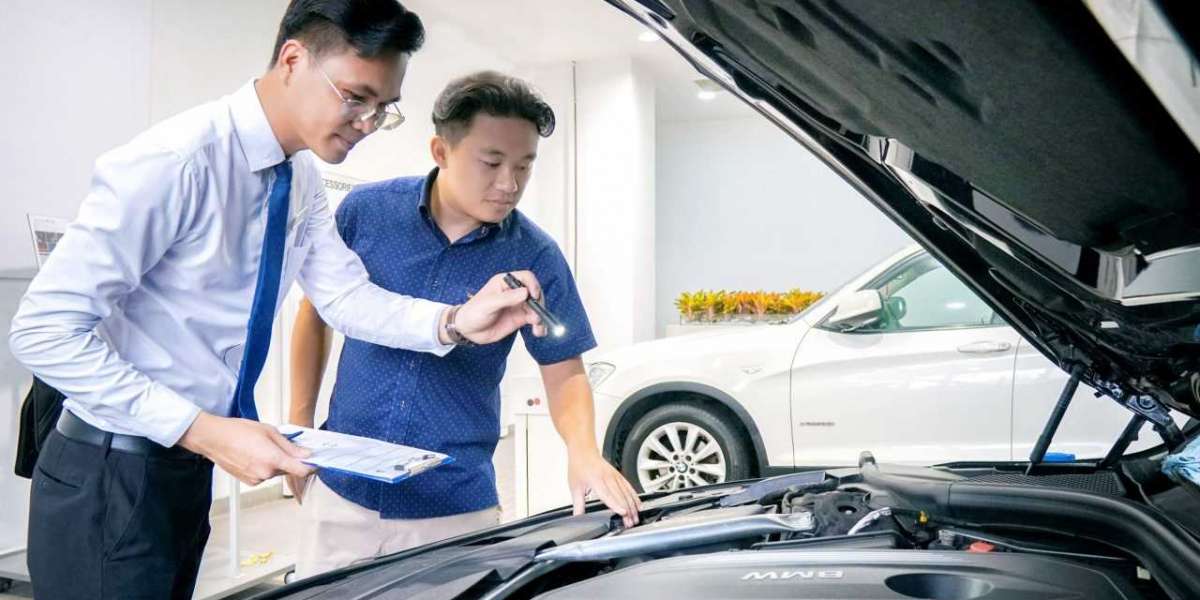 Chương trình “Hỗ trợ trên đường Roadside Assistance” cho xe BMW, MINI