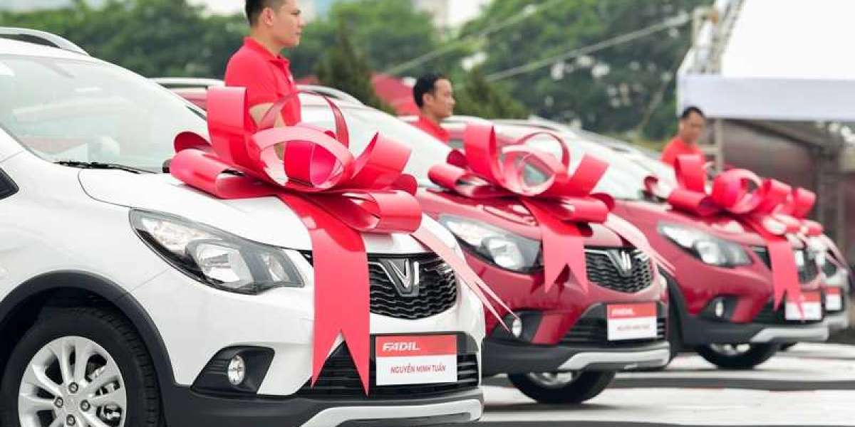 9 tháng đầu năm 2021, người Việt mua xe nào nhiều nhất?