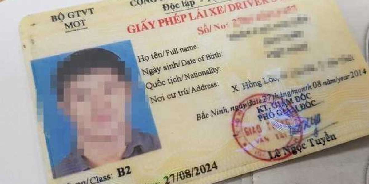 Làm gì khi giấy phép lái xe hết hạn trong thời gian giãn cách xã hội?