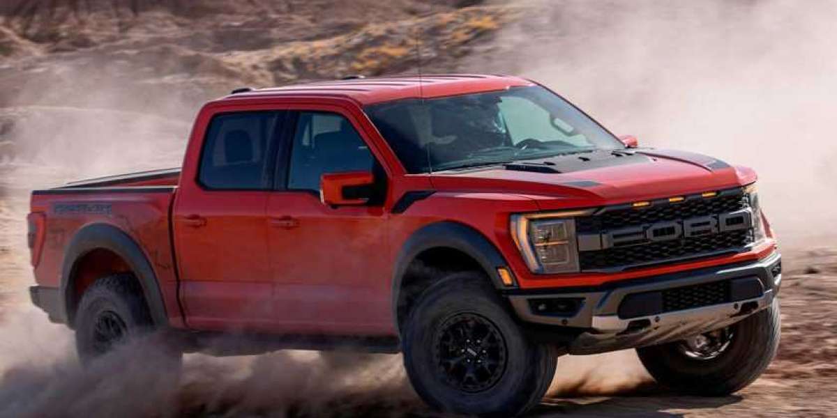 Ford F-150 Raptor 2021 khả năng cao vẫn giữ nguyên mức công suất 450 mã lực