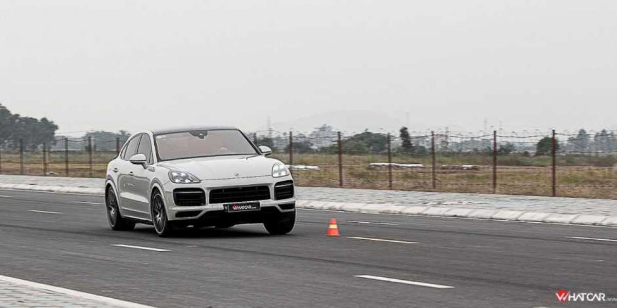 Porsche xác nhận sẽ đặt dây chuyền lắp ráp xe tại Malaysia