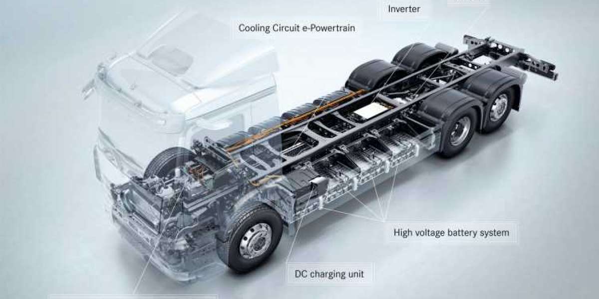 Daimler, Volvo và Traton liên minh xây dựng mạng lưới trạm sạc xe tải điện trị giá 592 triệu USD