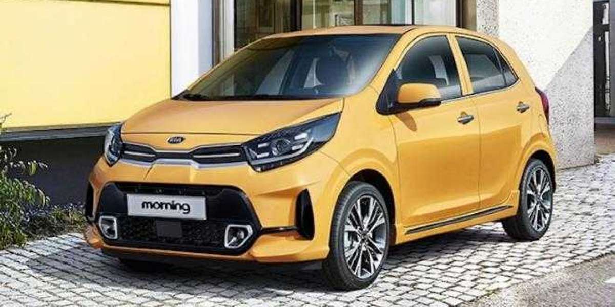 4 mẫu xe Hàn chuẩn bị đổ bộ thị trường ô tô Việt Nam