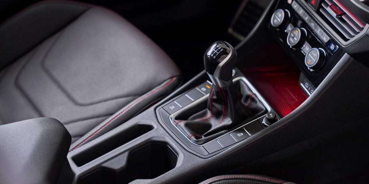 Hộp số sàn trên xe Volkswagen sẽ sớm “nghỉ hưu”