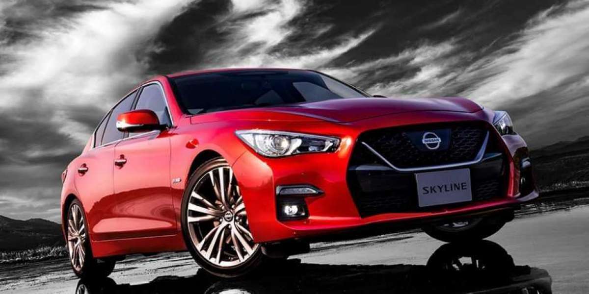 Nissan lên kế hoạch ngừng bán sedan tại Nhật Bản