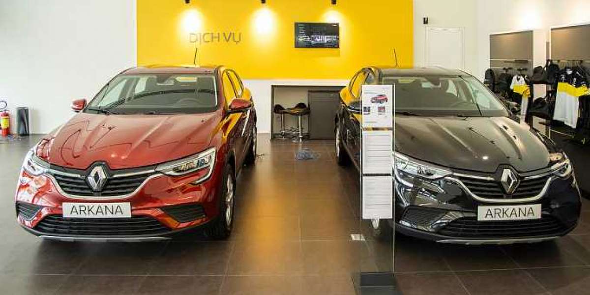 Renault “bỏ của chạy lấy người” khỏi Việt Nam
