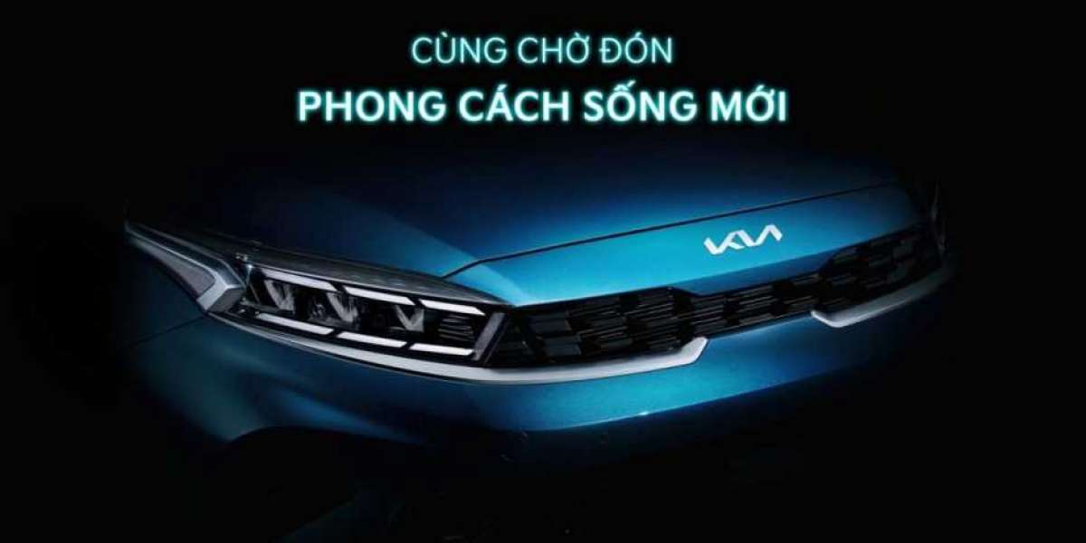 Xem trước 5 thay đổi trên Kia K3 2022 sắp ra mắt Việt Nam