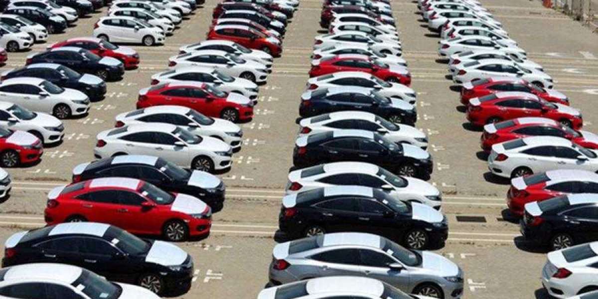 5 tháng, người Việt chi hơn 1,5 tỷ USD nhập khẩu ô tô