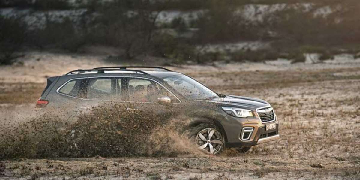 Subaru Việt Nam tung ưu đãi mua xe trong tháng 6, tri ân tới những y bác sỹ tuyến đầu chống Covid-19