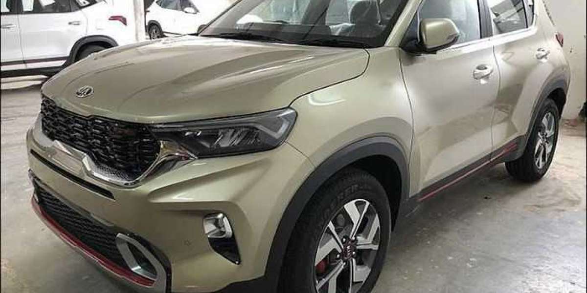 Kia Sonet chốt lịch ra mắt Việt Nam, giá từ 500 triệu đồng