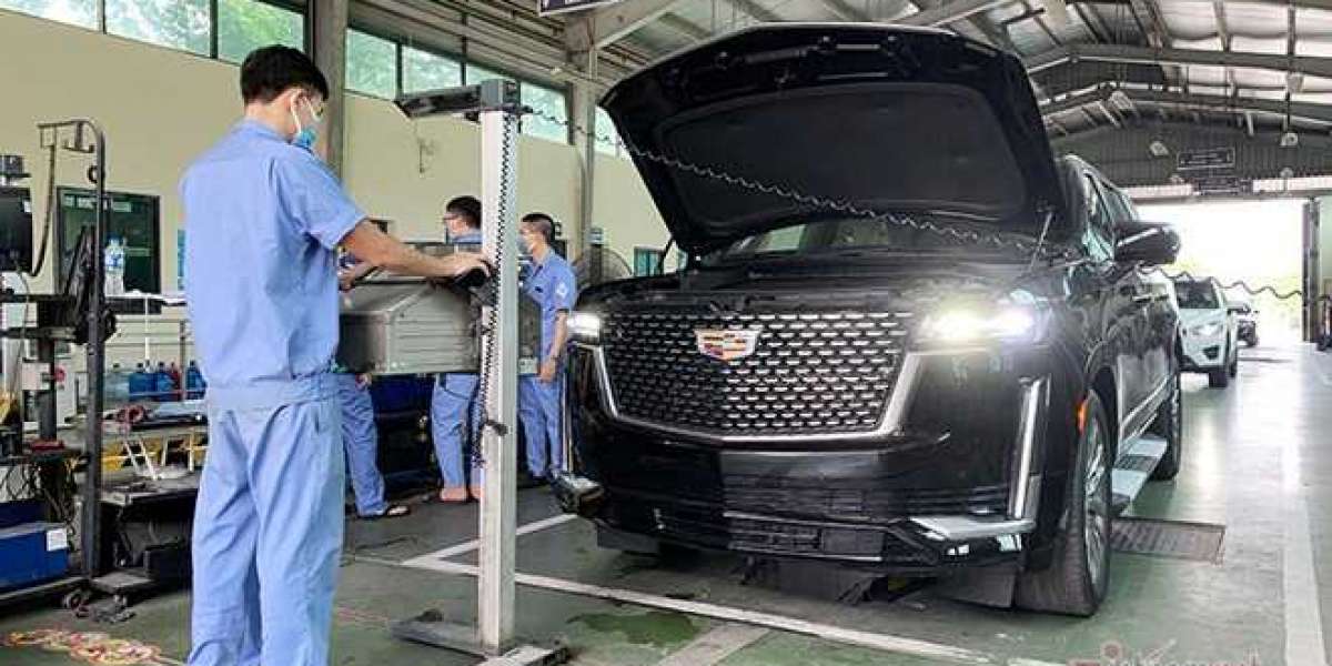6 quy định mới liên quan ô tô áp dụng từ 1/10 lái xe nên biết