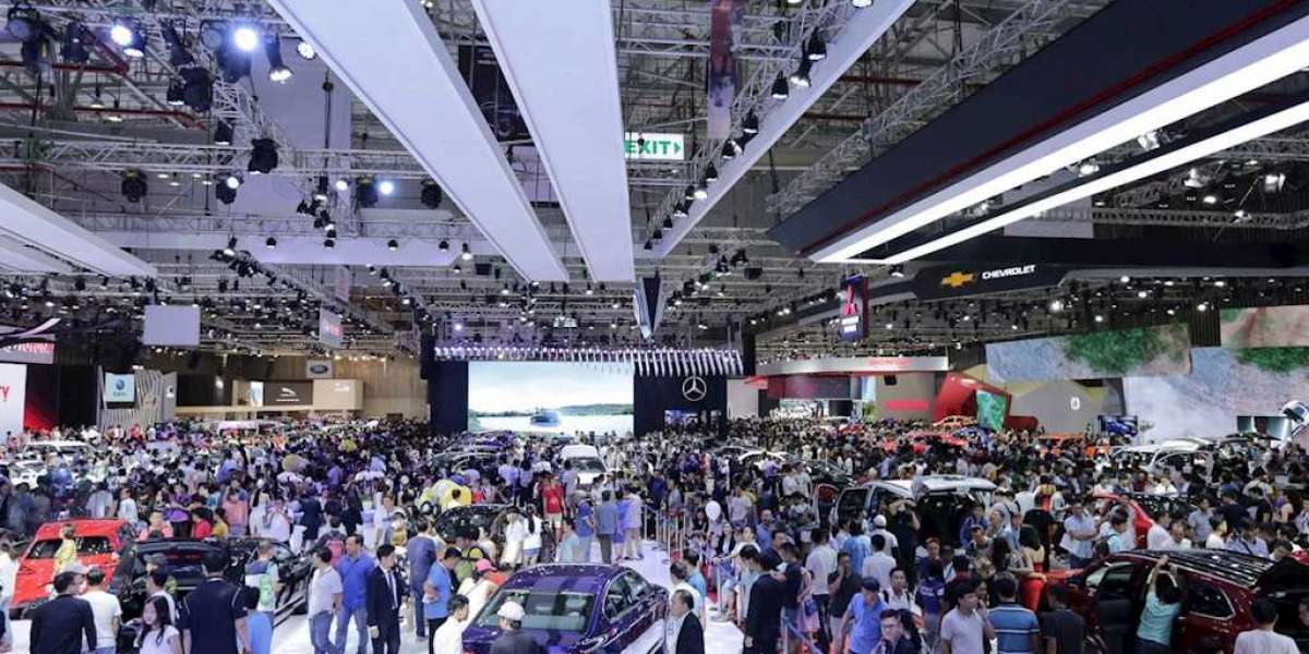 Thị trường ô tô tháng 6/2021: Sụt giảm do dịch