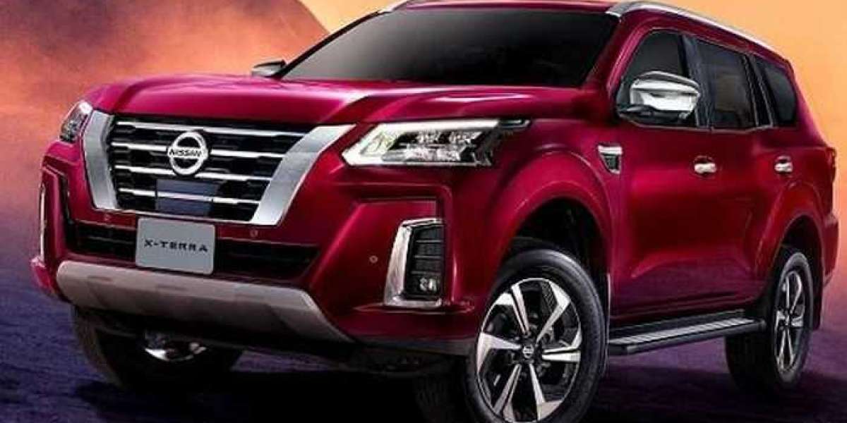 Những mẫu ô tô nào chuẩn bị ra mắt thị trường Việt?