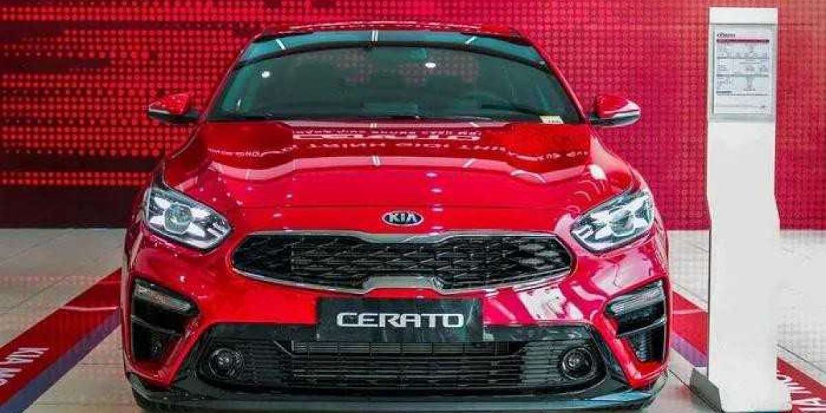 Xe hạng C tháng 9/2020: Trượt top 10 xe bán chạy, Kia Cerato vẫn thống trị phân khúc