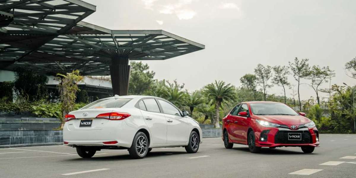 Xe hạng B tháng 7/2021: Cuộc đua của Vios và Accent
