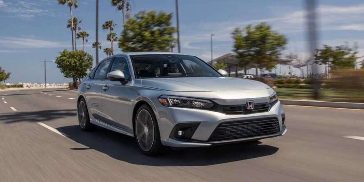 Honda Civic mới có thể tăng đến 34 mã lực chỉ nhờ việc remap ECU