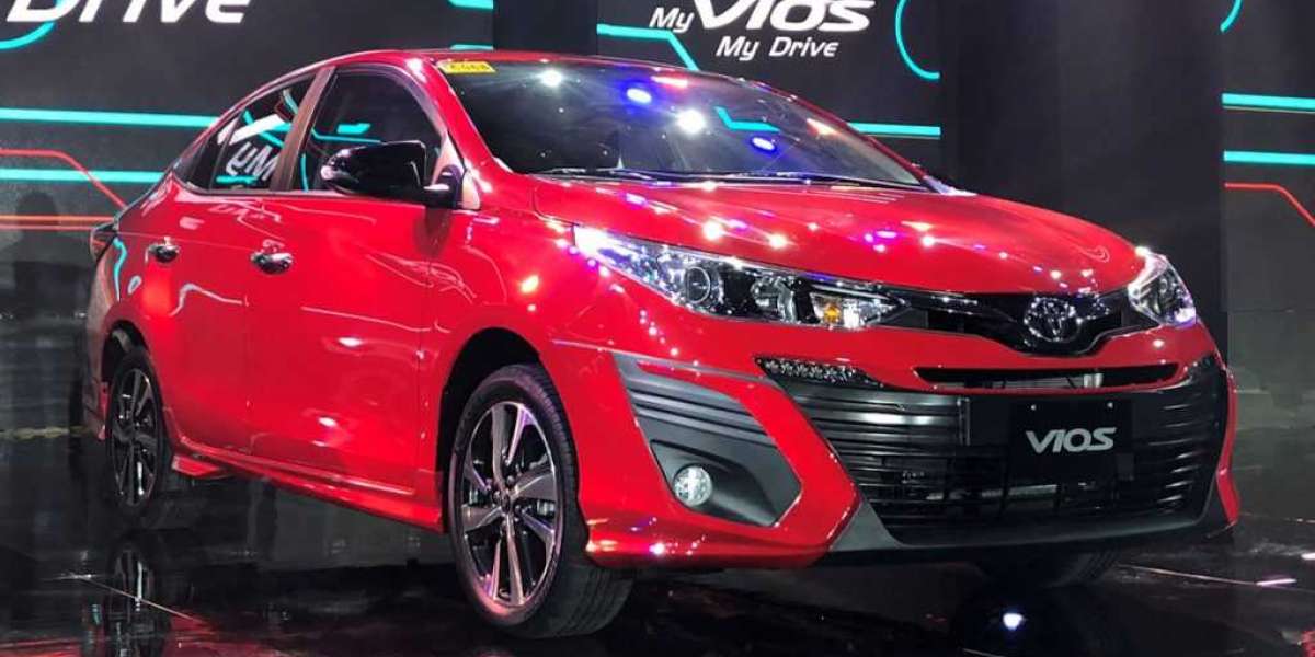 Vì sao Toyota Vios được đánh giá cao tại Việt Nam?