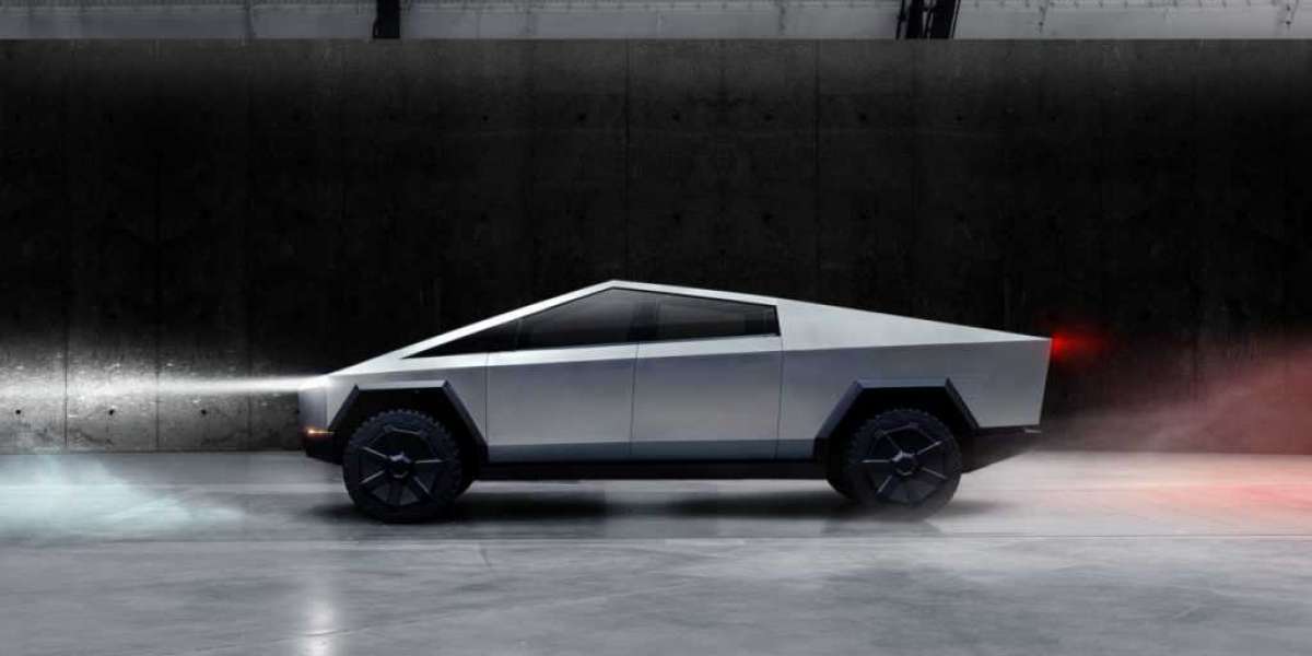 Tesla sẽ ra mắt phiên bản cao cấp nhất của bán Cybertruck vào năm 2021