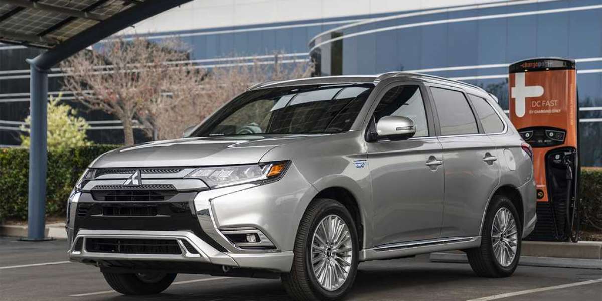 Mitsubishi sản xuất xe điện ở Đông Nam Á