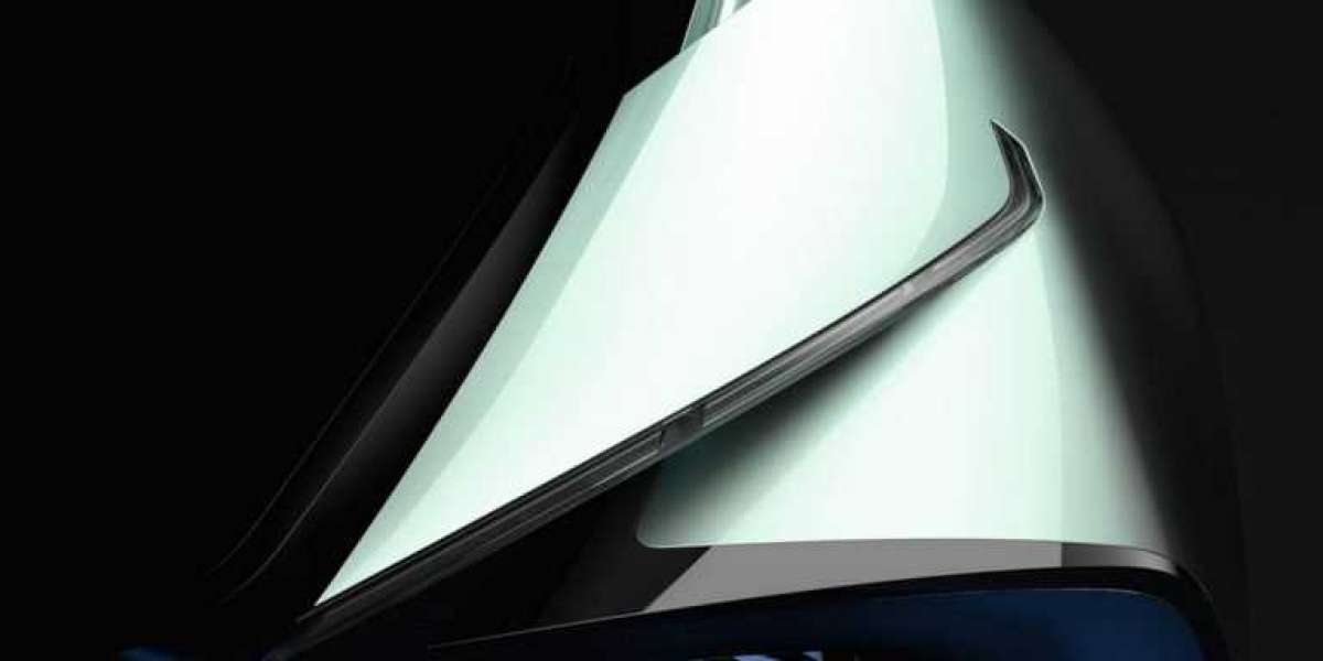 Lexus sẽ vén màn concept xe điện hoàn toàn mới tại triển lãm Tokyo Motor Show