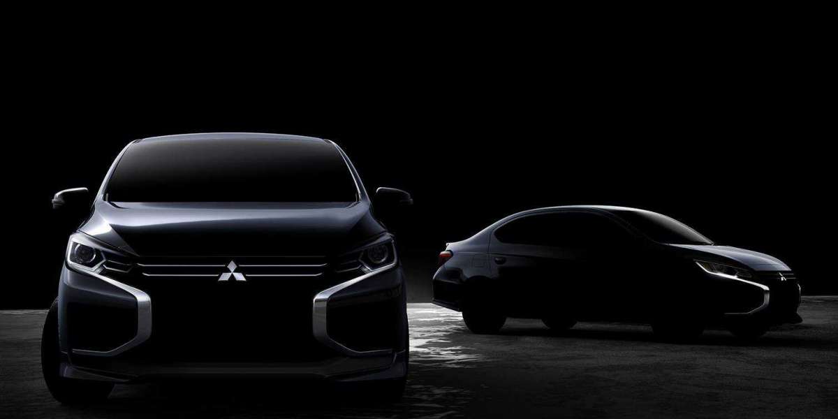 Mitsubishi không còn mặn mà với sedan trong thời gian tới?