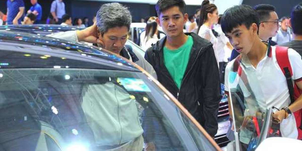 Những thay đổi về thuế phí xe hơi sẽ được áp dụng trong năm 2021