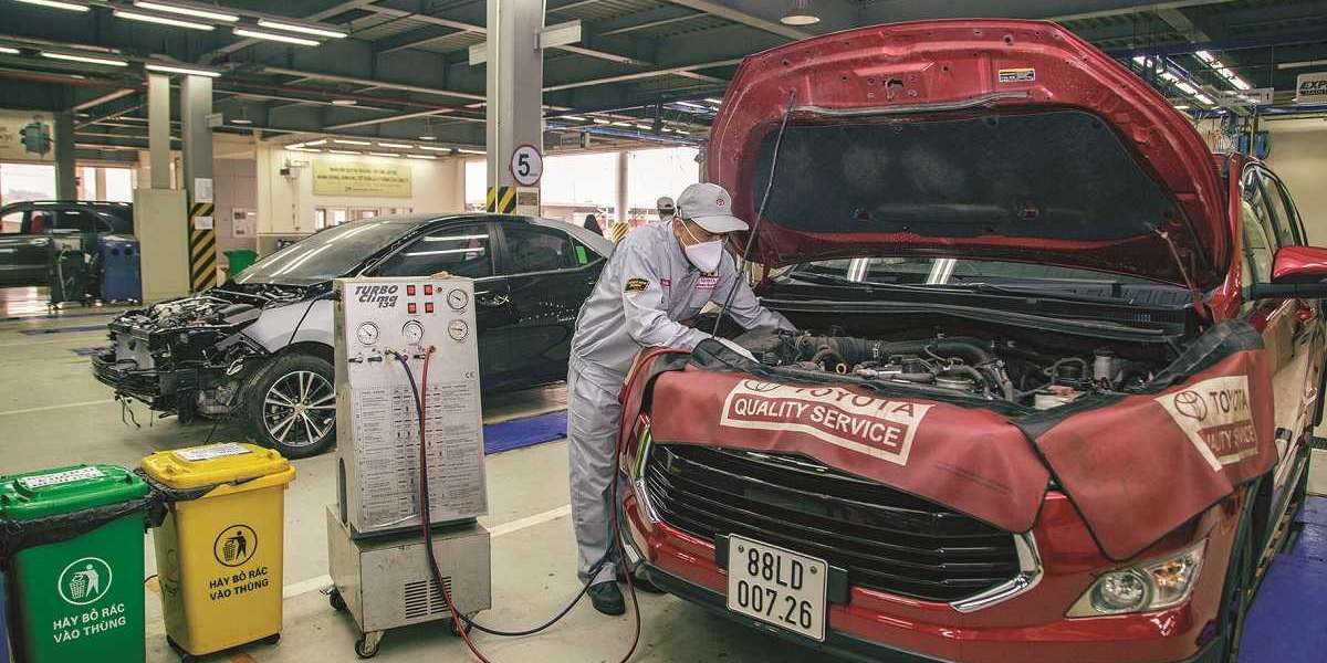 Điểm lại những hoạt động nổi bật trong “Tháng môi trường năm 2020” của Toyota tại Việt Nam