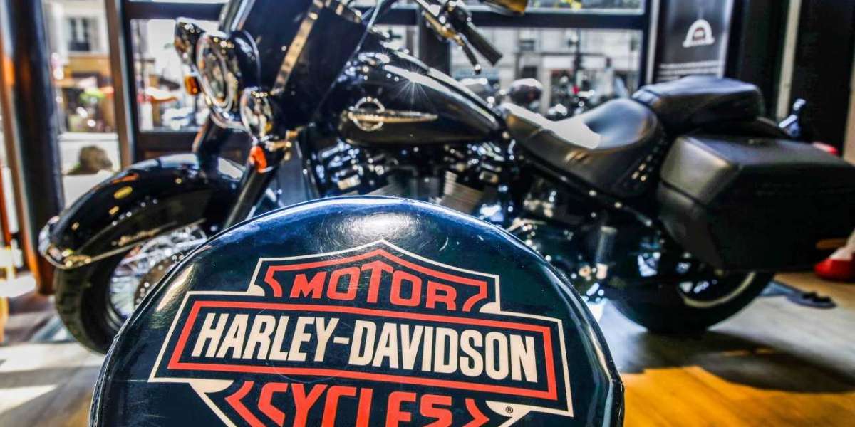 Tái cơ cấu hoạt động, Harley-Davidson rút khỏi thị trường Ấn Độ