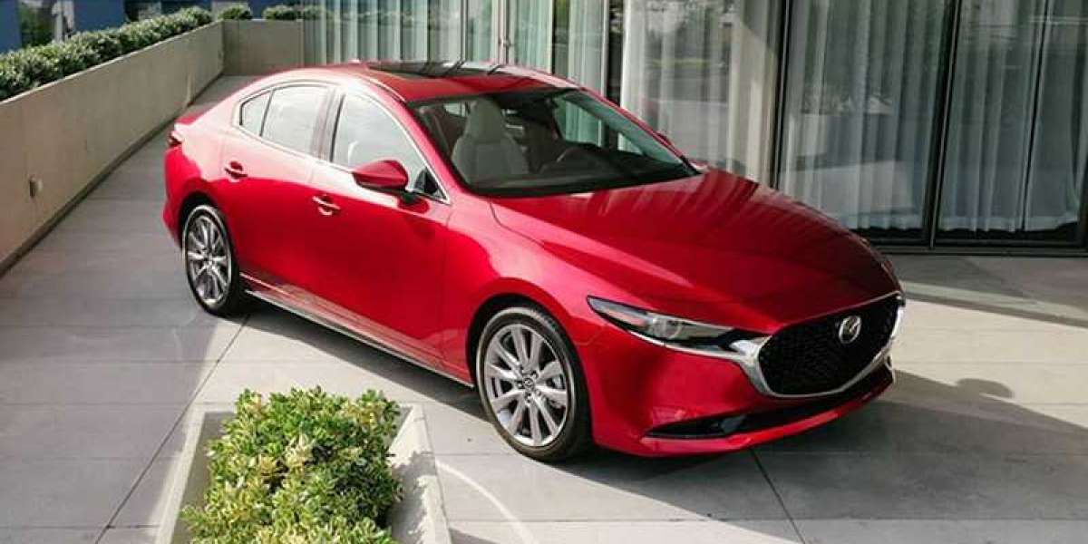 Mazda3 2020 chốt lịch ra mắt Việt Nam