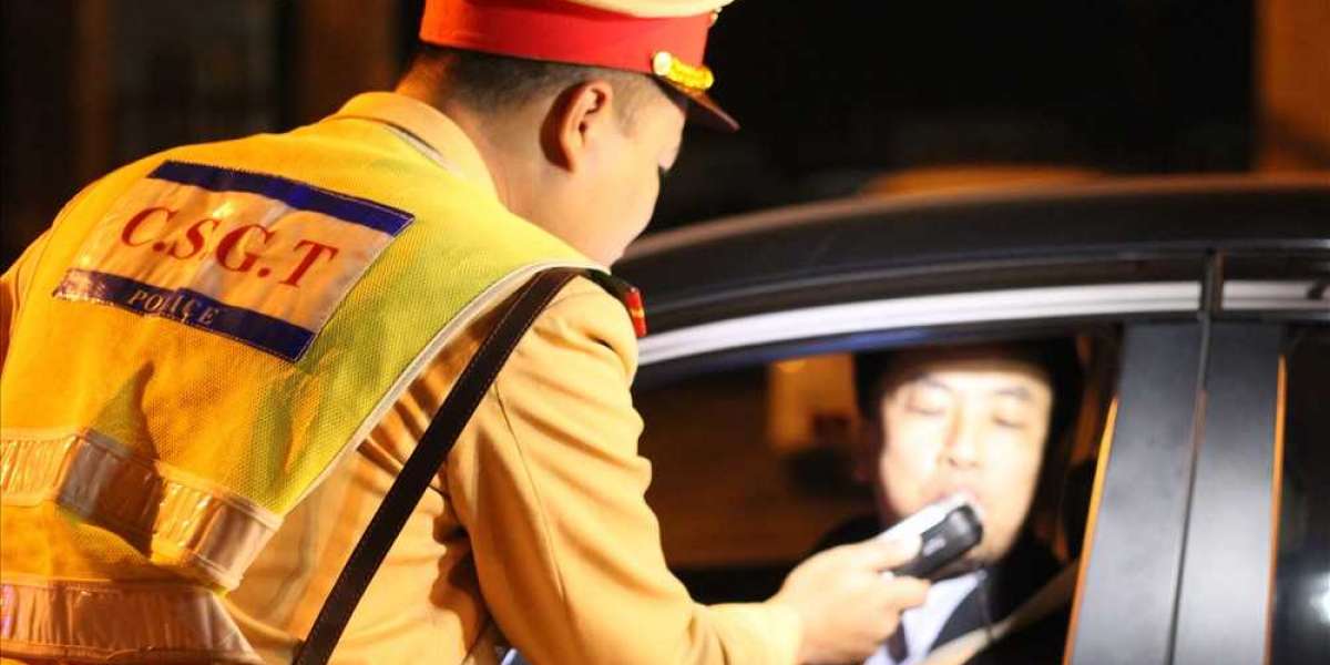 CSGT mở cao điểm xử lý vi phạm giao thông từ tháng 7-9/2020