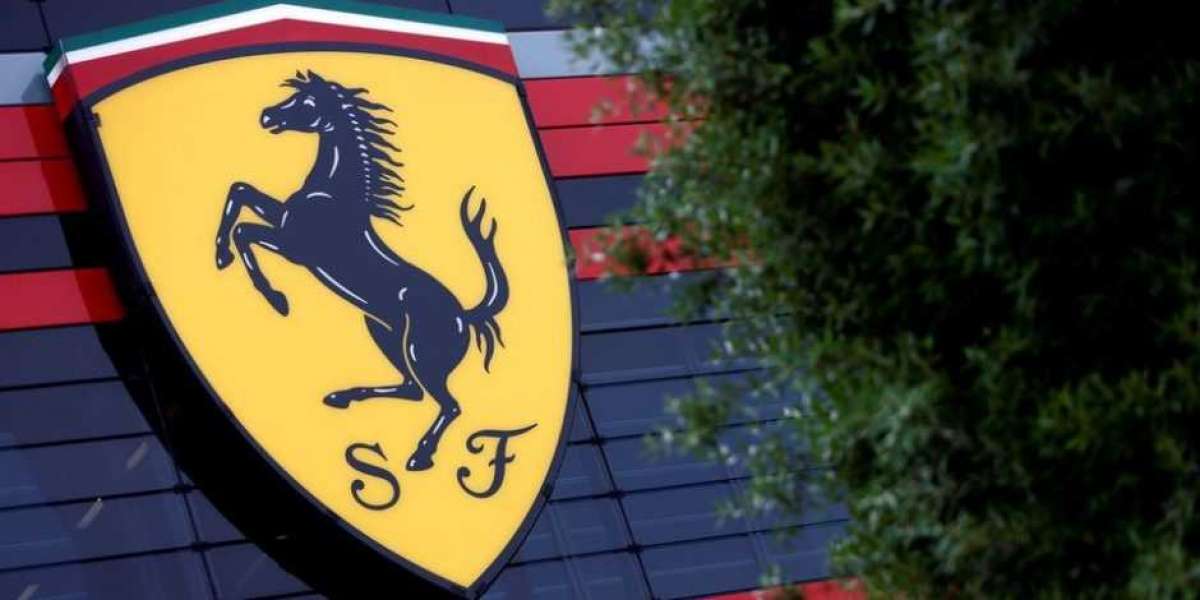 Ferrari nâng dự báo kết quả kinh doanh năm 2022