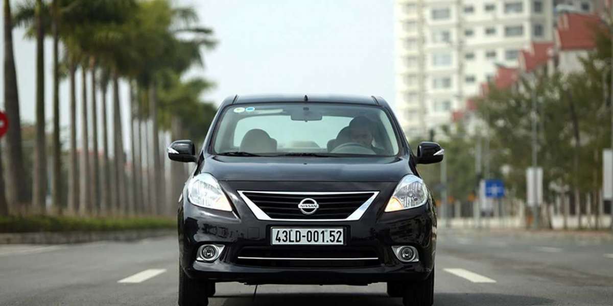 Nissan dừng lắp ráp Sunny và X-Trail tại Việt Nam?