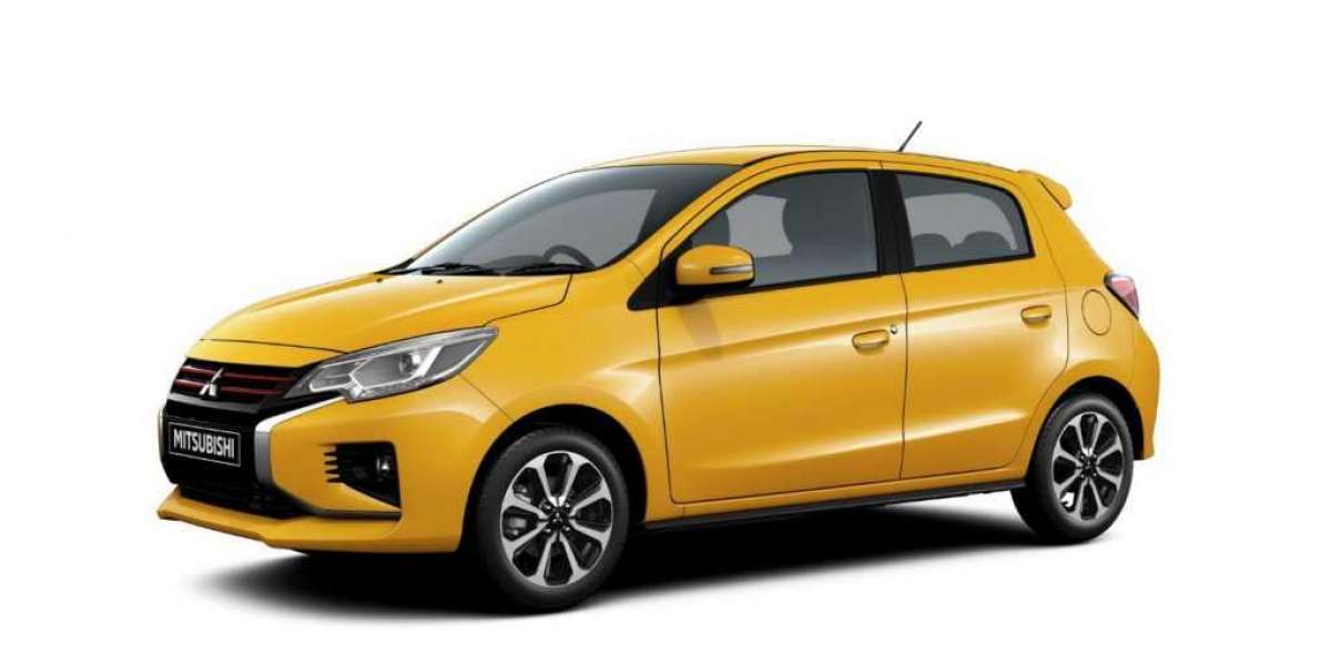 “Bộ đôi” Mitsubishi Mirage và Attrage 2020 chính thức ra mắt