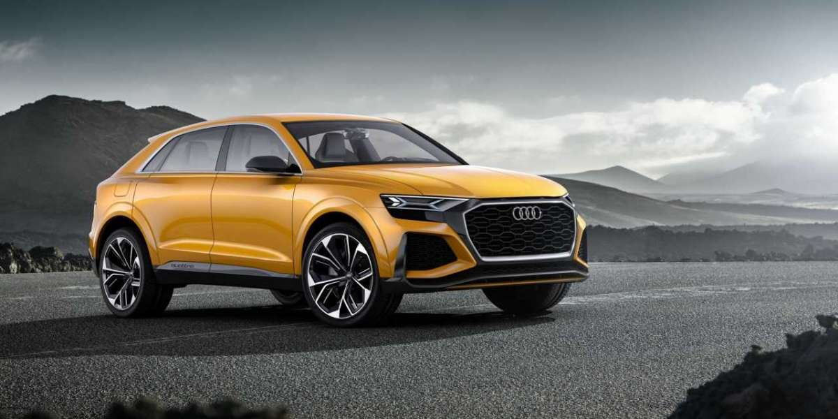 Triệu hồi Audi Q7 và Audi Q8 vì bơm nhiên liệu