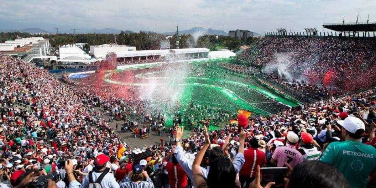 Chuyện F1 (P8): Điều gì chờ đợi người hâm mộ tại Vietnam Grand Prix 2020