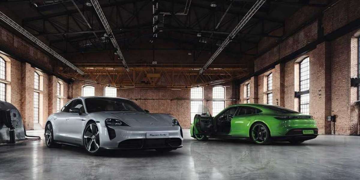 Nửa đầu năm 2020, hơn 100.000 xe Porsche tới tay khách hàng