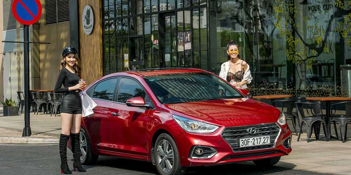Tháng 7/2020, doanh số xe Hyundai bứt phá